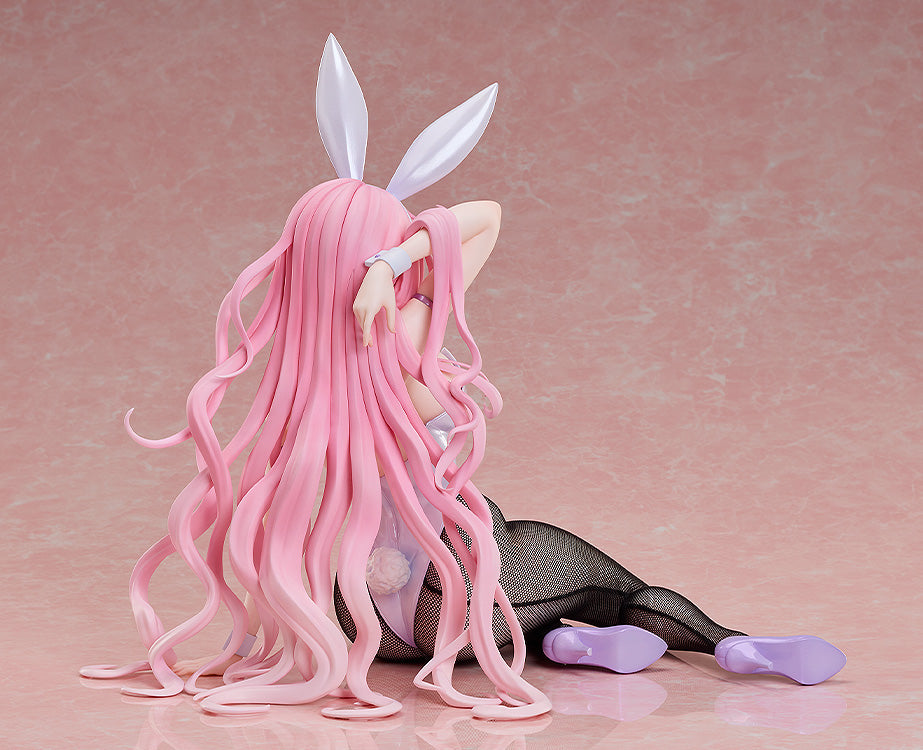 To Love-Ru Darkness Sephie Michaela Deviluke Bunny Ver., Action & Toy Figures, animota