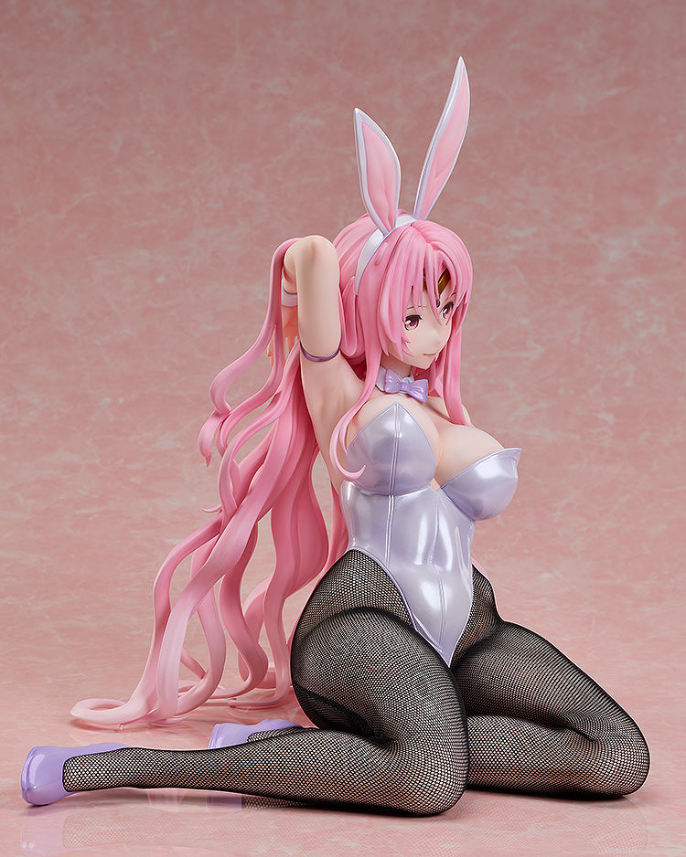 To Love-Ru Darkness Sephie Michaela Deviluke Bunny Ver., Action & Toy Figures, animota