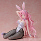 To Love-Ru Darkness Sephie Michaela Deviluke Bunny Ver., Action & Toy Figures, animota