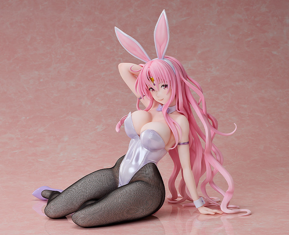 To Love-Ru Darkness Sephie Michaela Deviluke Bunny Ver., Action & Toy Figures, animota