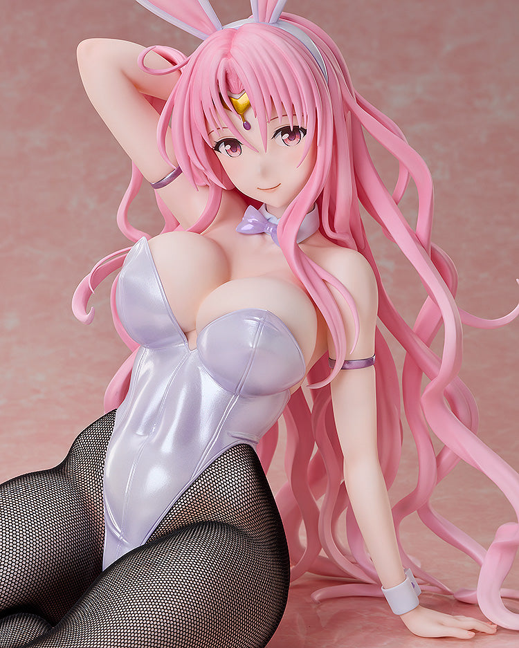 To Love-Ru Darkness Sephie Michaela Deviluke Bunny Ver., Action & Toy Figures, animota