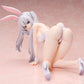 Date A Bullet White Queen Bare Leg Bunny Ver.