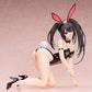 Date A Live III Tokisaki Kurumi Bare Leg Bunny Ver.