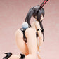 Date A Live III Tokisaki Kurumi Bare Leg Bunny Ver.