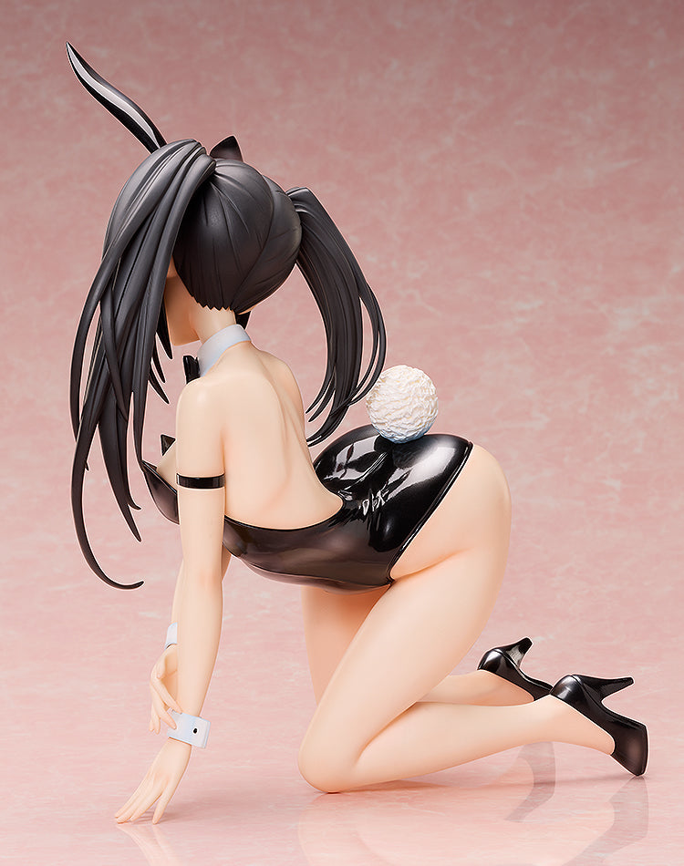 Date A Live III Tokisaki Kurumi Bare Leg Bunny Ver.