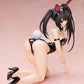 Date A Live III Tokisaki Kurumi Bare Leg Bunny Ver.