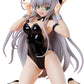 Haiyore! Nyaruko-san W Nyaruko Bare Leg Bunny Ver.