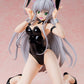 Haiyore! Nyaruko-san W Nyaruko Bare Leg Bunny Ver.