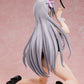 Haiyore! Nyaruko-san W Nyaruko Bare Leg Bunny Ver.