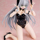 Haiyore! Nyaruko-san W Nyaruko Bare Leg Bunny Ver.