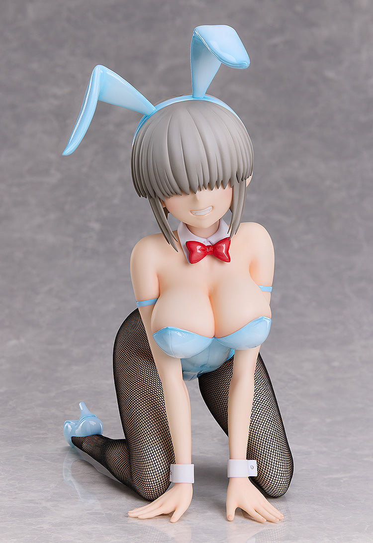 Uzaki-chan Wants to Hang Out! Double Uzaki Yanagi Bunny Ver.