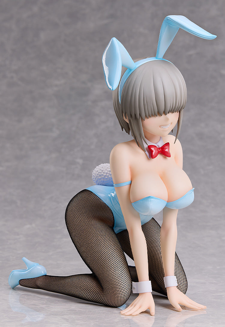 Uzaki-chan Wants to Hang Out! Double Uzaki Yanagi Bunny Ver.