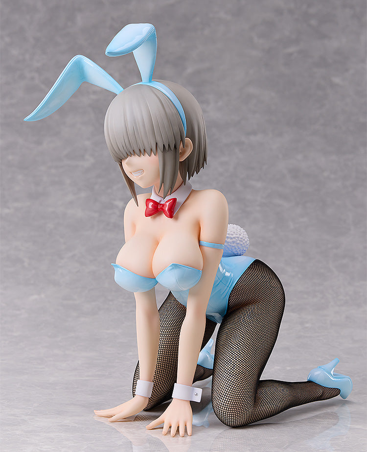 Uzaki-chan Wants to Hang Out! Double Uzaki Yanagi Bunny Ver.