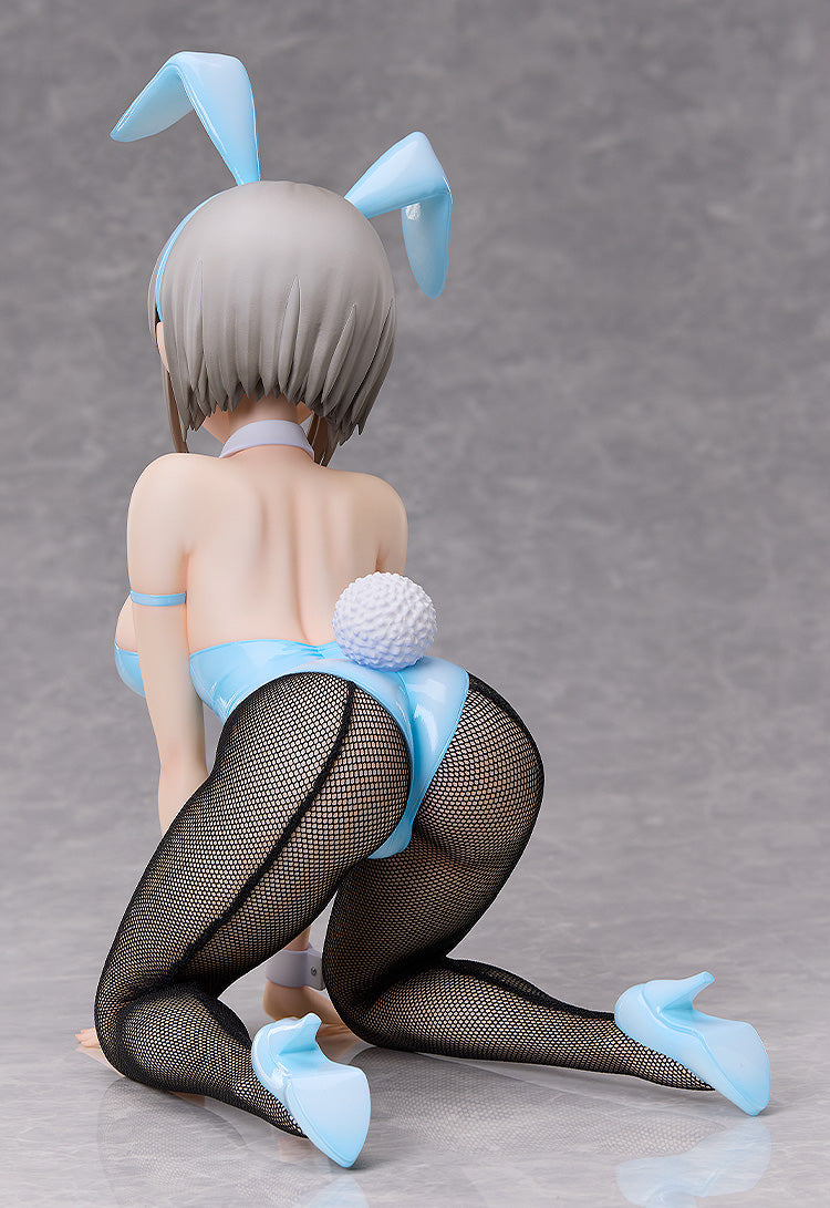 Uzaki-chan Wants to Hang Out! Double Uzaki Yanagi Bunny Ver.