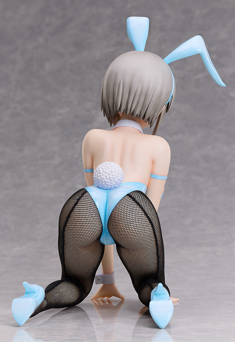 Uzaki-chan Wants to Hang Out! Double Uzaki Yanagi Bunny Ver.