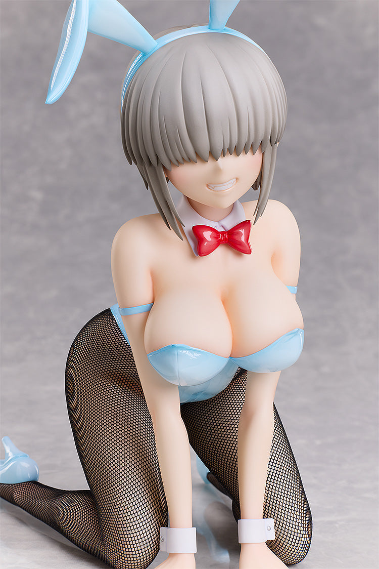 Uzaki-chan Wants to Hang Out! Double Uzaki Yanagi Bunny Ver.