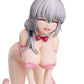 Uzaki-chan Wants to Hang Out! Double Uzaki Tsuki Bare Leg Bunny Ver.