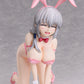 Uzaki-chan Wants to Hang Out! Double Uzaki Tsuki Bare Leg Bunny Ver.