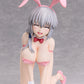 Uzaki-chan Wants to Hang Out! Double Uzaki Tsuki Bare Leg Bunny Ver.