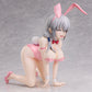 Uzaki-chan Wants to Hang Out! Double Uzaki Tsuki Bare Leg Bunny Ver.