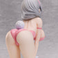 Uzaki-chan Wants to Hang Out! Double Uzaki Tsuki Bare Leg Bunny Ver.