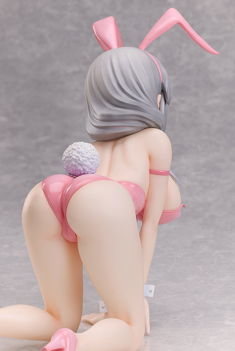 Uzaki-chan Wants to Hang Out! Double Uzaki Tsuki Bare Leg Bunny Ver.