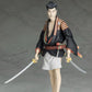 figma The Table Museum Otani Oniji III as Yakko Edobei by Sharaku, Action & Toy Figures, animota