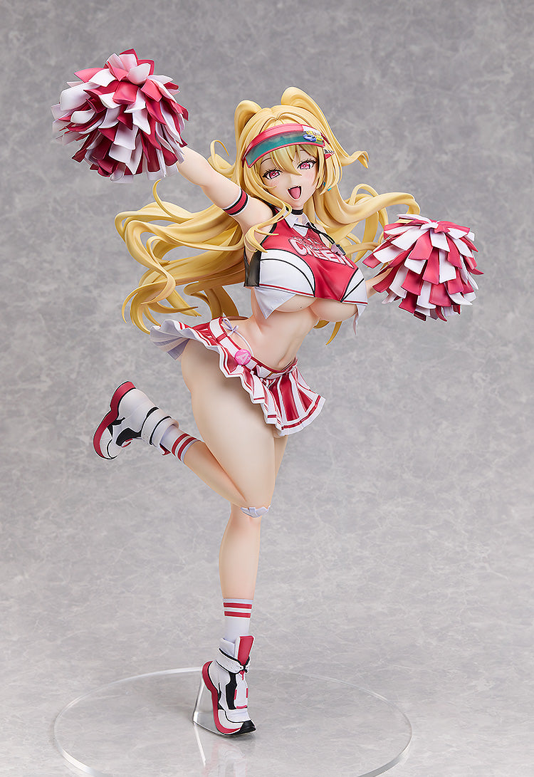 Goddess of Victory: Nikke Clay 1/4 Complete Figure