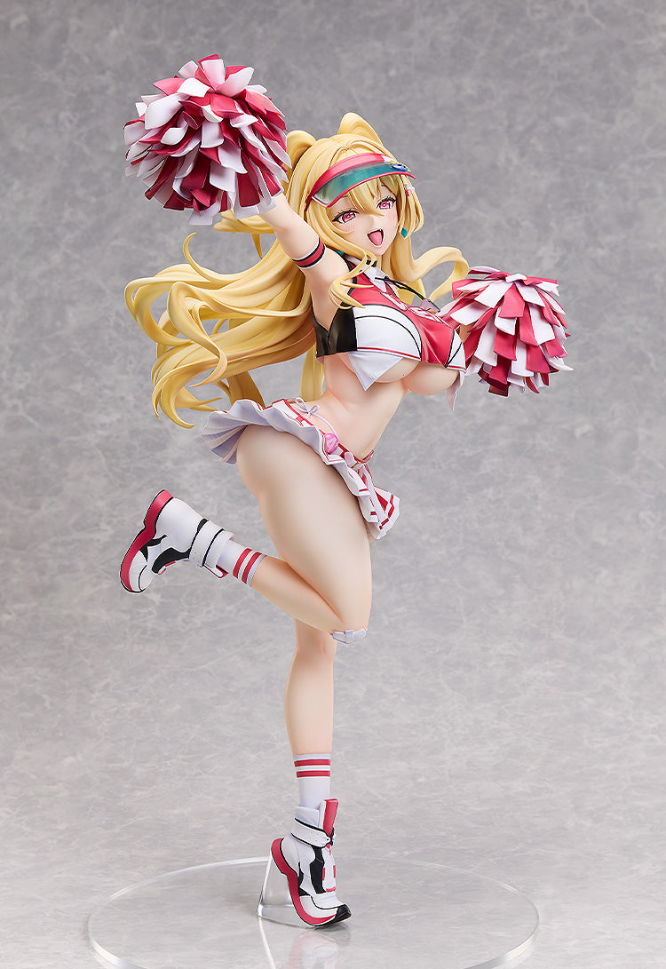 Goddess of Victory: Nikke Clay 1/4 Complete Figure