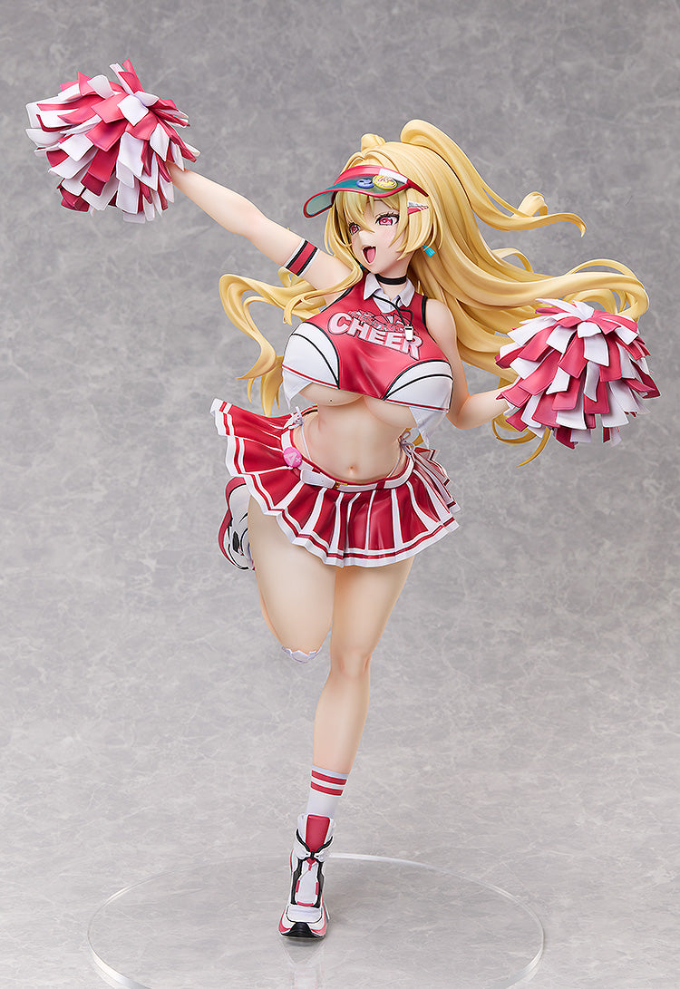 Goddess of Victory: Nikke Clay 1/4 Complete Figure