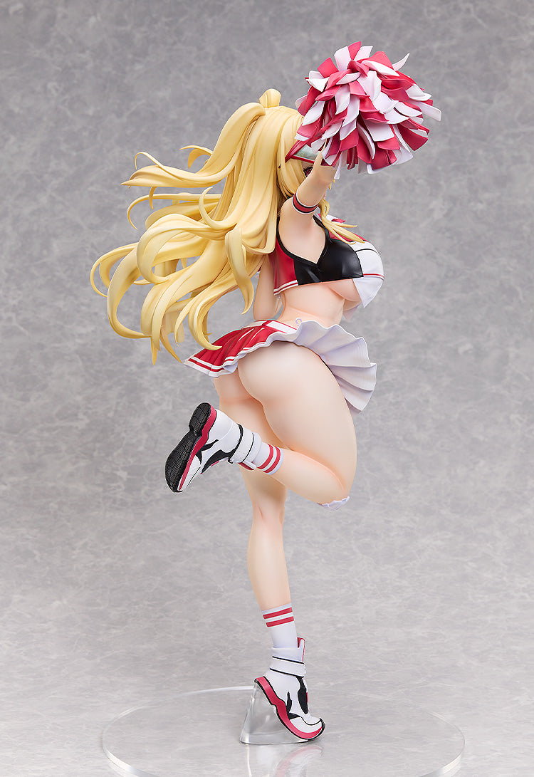 Goddess of Victory: Nikke Clay 1/4 Complete Figure