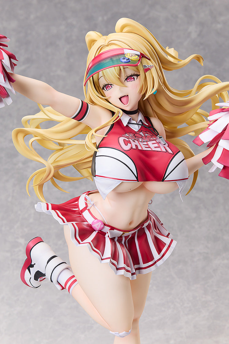 Goddess of Victory: Nikke Clay 1/4 Complete Figure