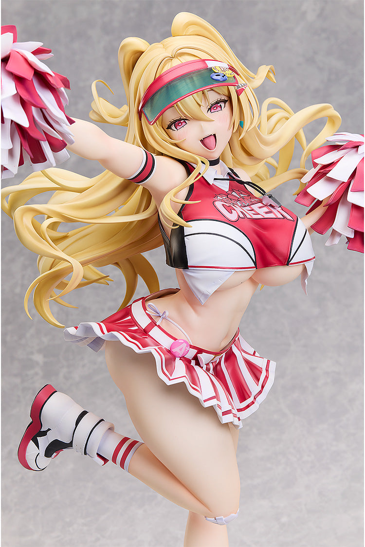 Goddess of Victory: Nikke Clay 1/4 Complete Figure