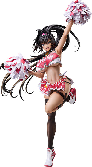 Goddess of Victory: Nikke Bay 1/4 Complete Figure | animota