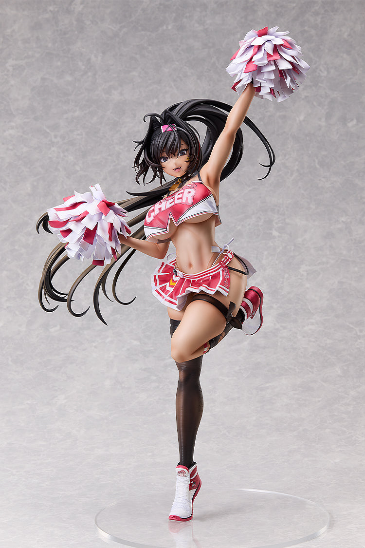 Goddess of Victory: Nikke Bay, Action & Toy Figures, animota