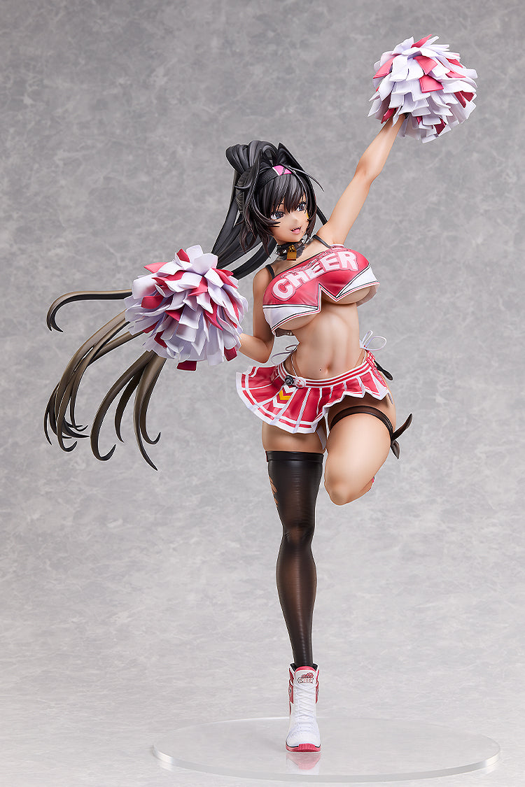 Goddess of Victory: Nikke Bay, Action & Toy Figures, animota