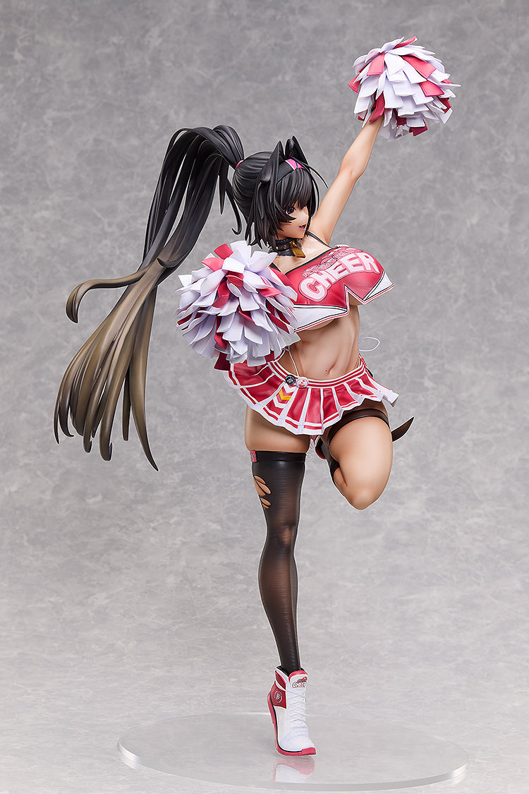 Goddess of Victory: Nikke Bay, Action & Toy Figures, animota