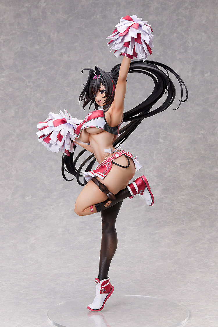 Goddess of Victory: Nikke Bay, Action & Toy Figures, animota