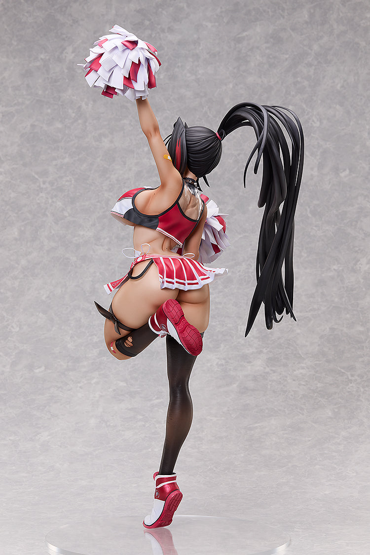 Goddess of Victory: Nikke Bay 1/4 Complete Figure | animota