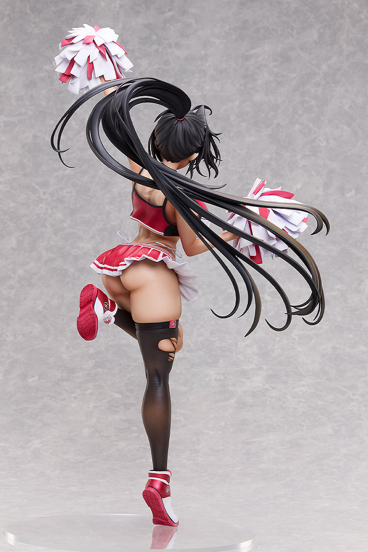 Goddess of Victory: Nikke Bay 1/4 Complete Figure | animota
