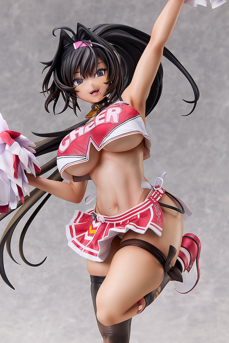Goddess of Victory: Nikke Bay, Action & Toy Figures, animota