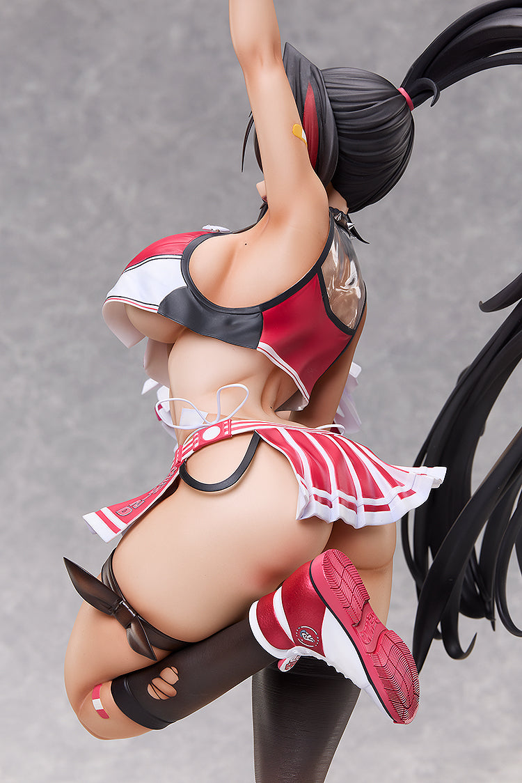 Goddess of Victory: Nikke Bay 1/4 Complete Figure | animota