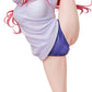 Hanikami Kanojo Hinoura Nanaka Gym Uniform Ver., Action & Toy Figures, animota
