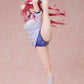 Hanikami Kanojo Hinoura Nanaka Gym Uniform Ver., Action & Toy Figures, animota
