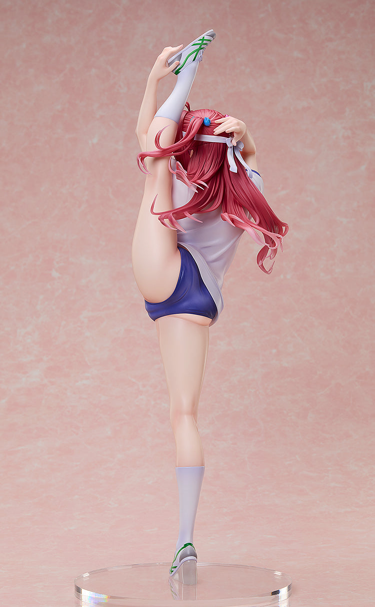 Hanikami Kanojo Hinoura Nanaka Gym Uniform Ver., Action & Toy Figures, animota