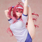 Hanikami Kanojo Hinoura Nanaka Gym Uniform Ver., Action & Toy Figures, animota