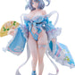 Senran Kagura Yumi Japanese Style Bunny Ver. Complete Figure, Action & Toy Figures, animota