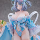 Senran Kagura Yumi Japanese Style Bunny Ver. Complete Figure, Action & Toy Figures, animota