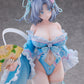 Senran Kagura Yumi Japanese Style Bunny Ver. Complete Figure, Action & Toy Figures, animota