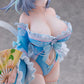 Senran Kagura Yumi Japanese Style Bunny Ver. Complete Figure, Action & Toy Figures, animota